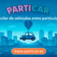 Particar ALQUILER DE VEHICULOS EN MADRID ENTRE PARTICULARES