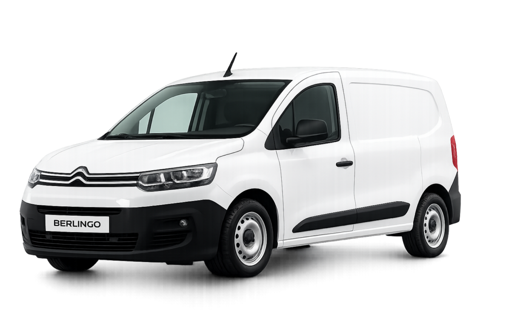 Citroen Berlingo Alquiler de Furgonetas en Madrid Particar Citroen Berlingo Alquiler de Furgonetas en Madrid Particar